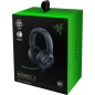 Razer Kraken V3 X Kablet Høretelefoner Sort Razer Kraken V3 X Kablet Høretelefoner Sort